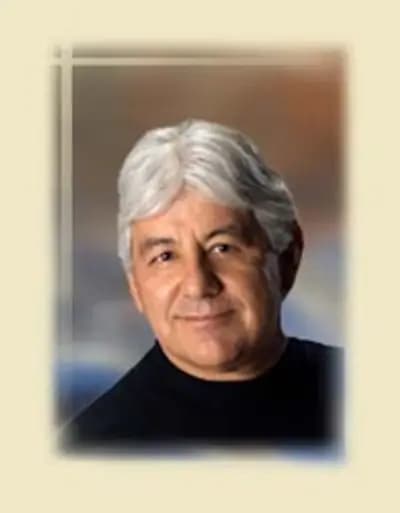 Michael Henos