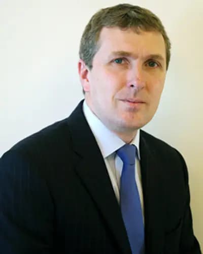 Michael Hindhaugh