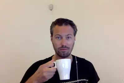 Michael Hjortholt