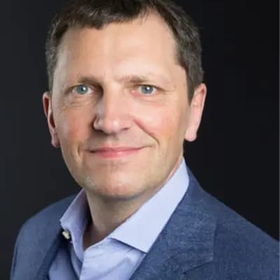 Michael Hobmeier