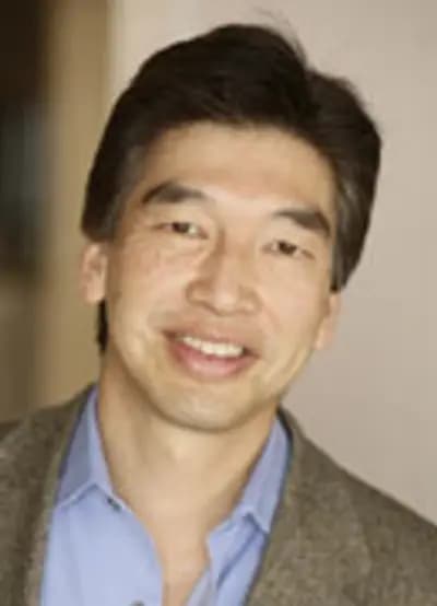 Michael Hsieh