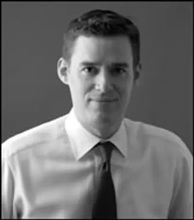 Michael Huber