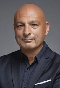 Michael Jaïs