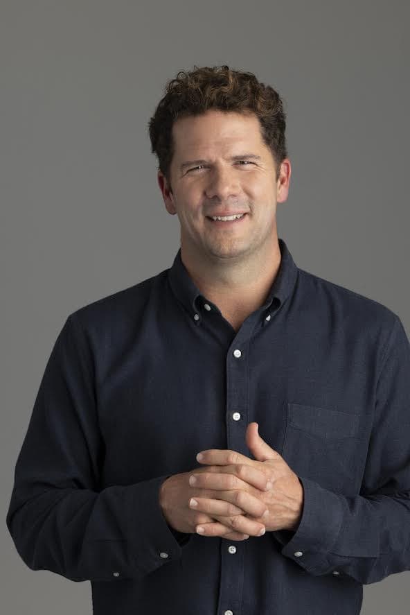 Michael Jaconi