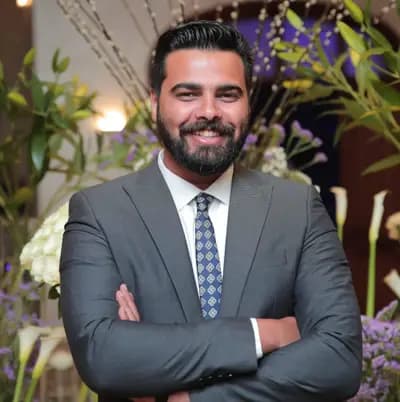 Michael Jacoub