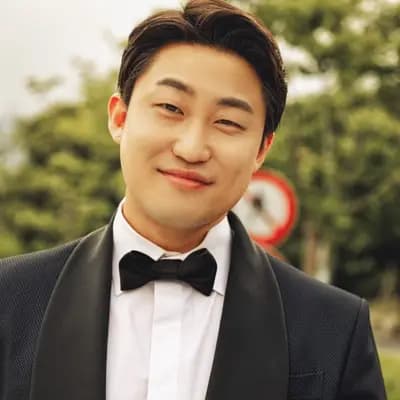 Michael Jee
