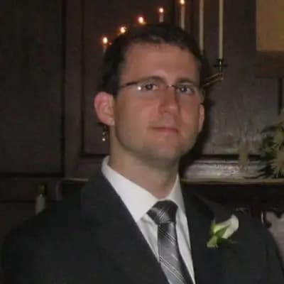 Michael Jenkins