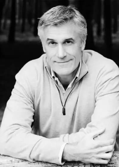Michael Calvey