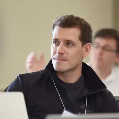 Michael Keiser