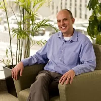 Michael Kime