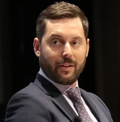 Michael Kives