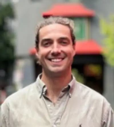 Michael Koopman
