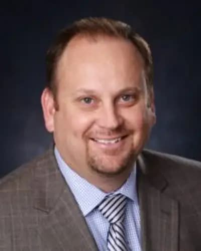 Michael Larrañaga