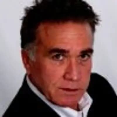 Michael Latham
