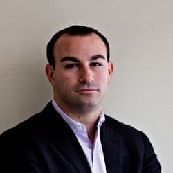 Michael Lefenfeld