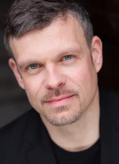 Michael Lohr