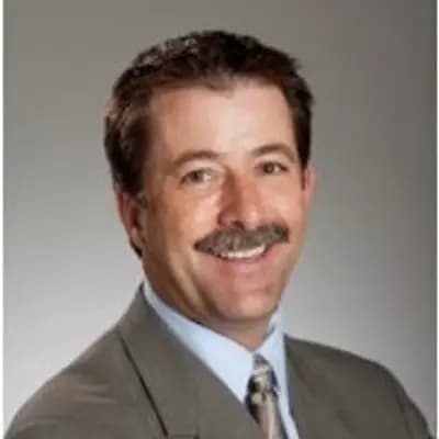 Michael Ludgate