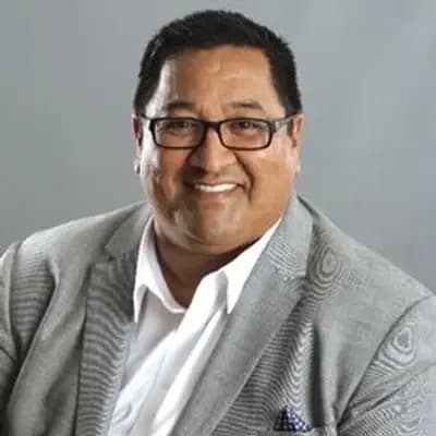 Michael Lujan