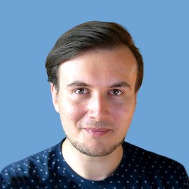 Michael Lukaszczyk