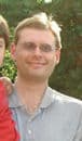 Michael Luxton