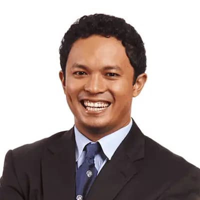Michael Lwin