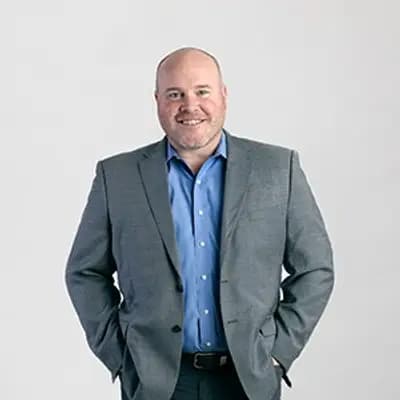 Michael Madden