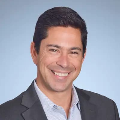 Michael Marchetti