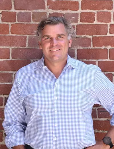 Michael Masterson