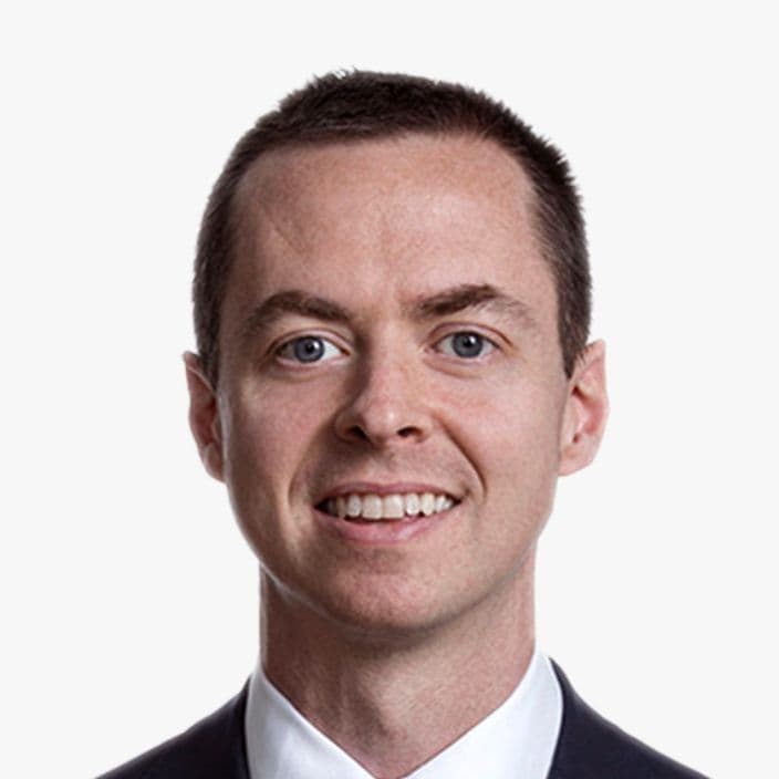 Michael McGinn