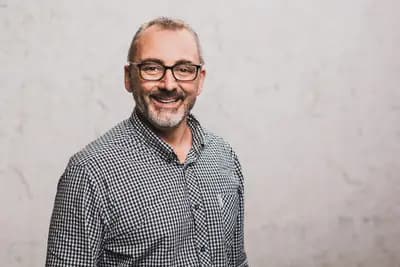 Michael McHugh