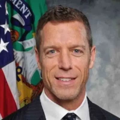 Michael McRaith