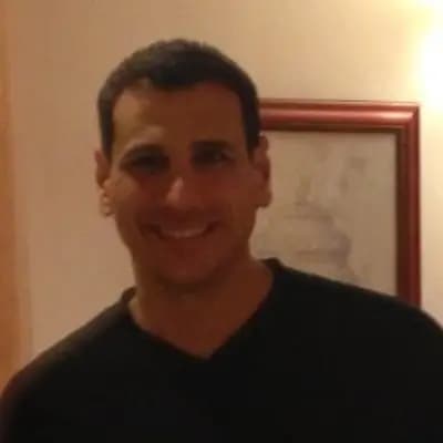 Michael Michaelides
