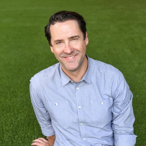 Michael Miller
