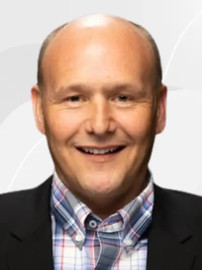 Michael Morris