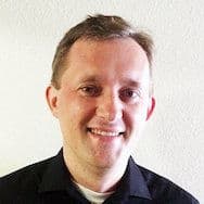 Michael Moskwinski