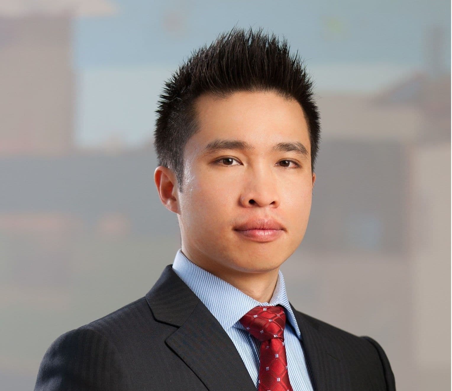 Michael Ng