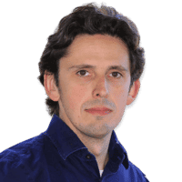 Michael Nicolls