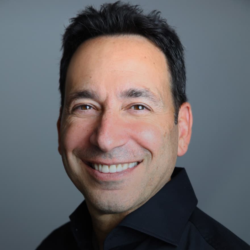 Michael Nicosia