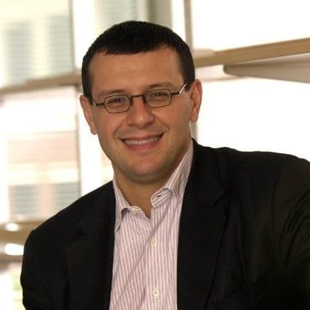 Michael Nohaile