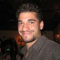 Michael Norman
