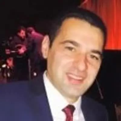Michael Papazis