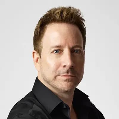 Michael Parker