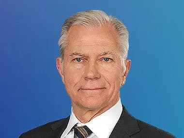 Michael Patsalos-Fox