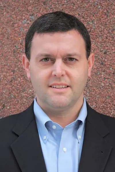 Michael Peck