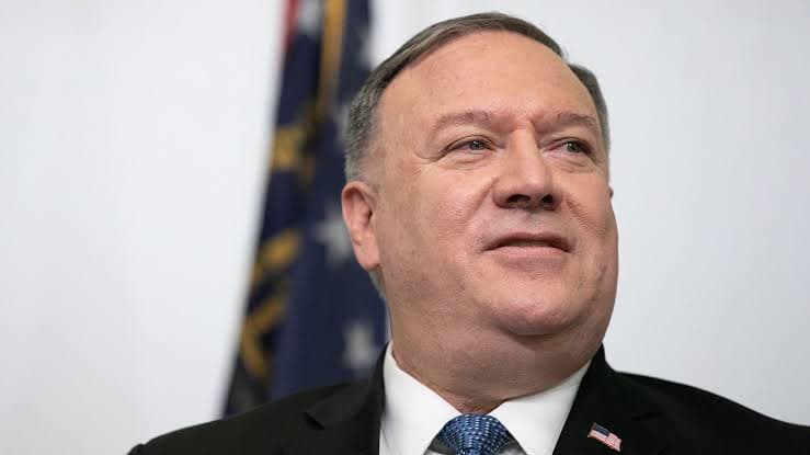 Michael Pompeo