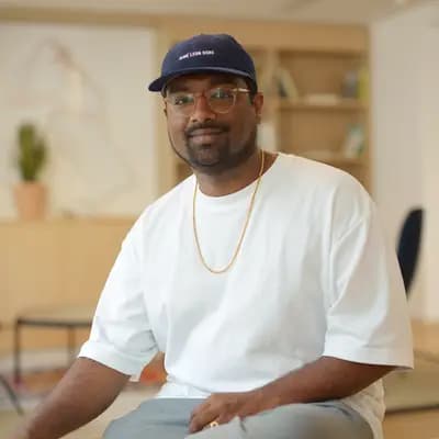 Michael Ponrajah