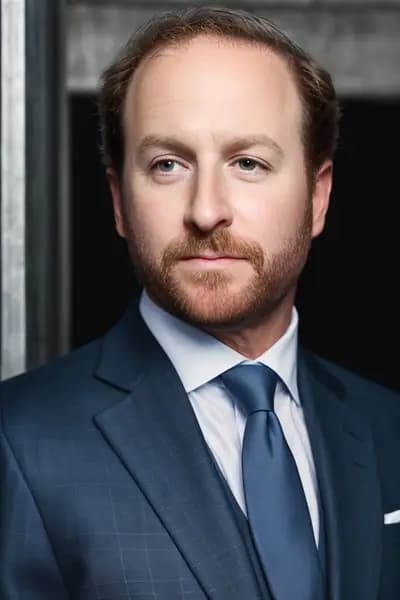 Michael Potiker