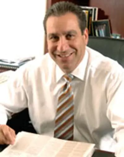 Michael Rabinowitz