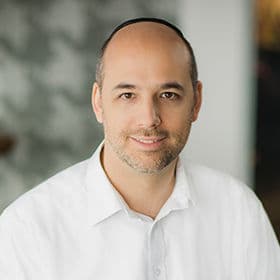 Michael Raff
