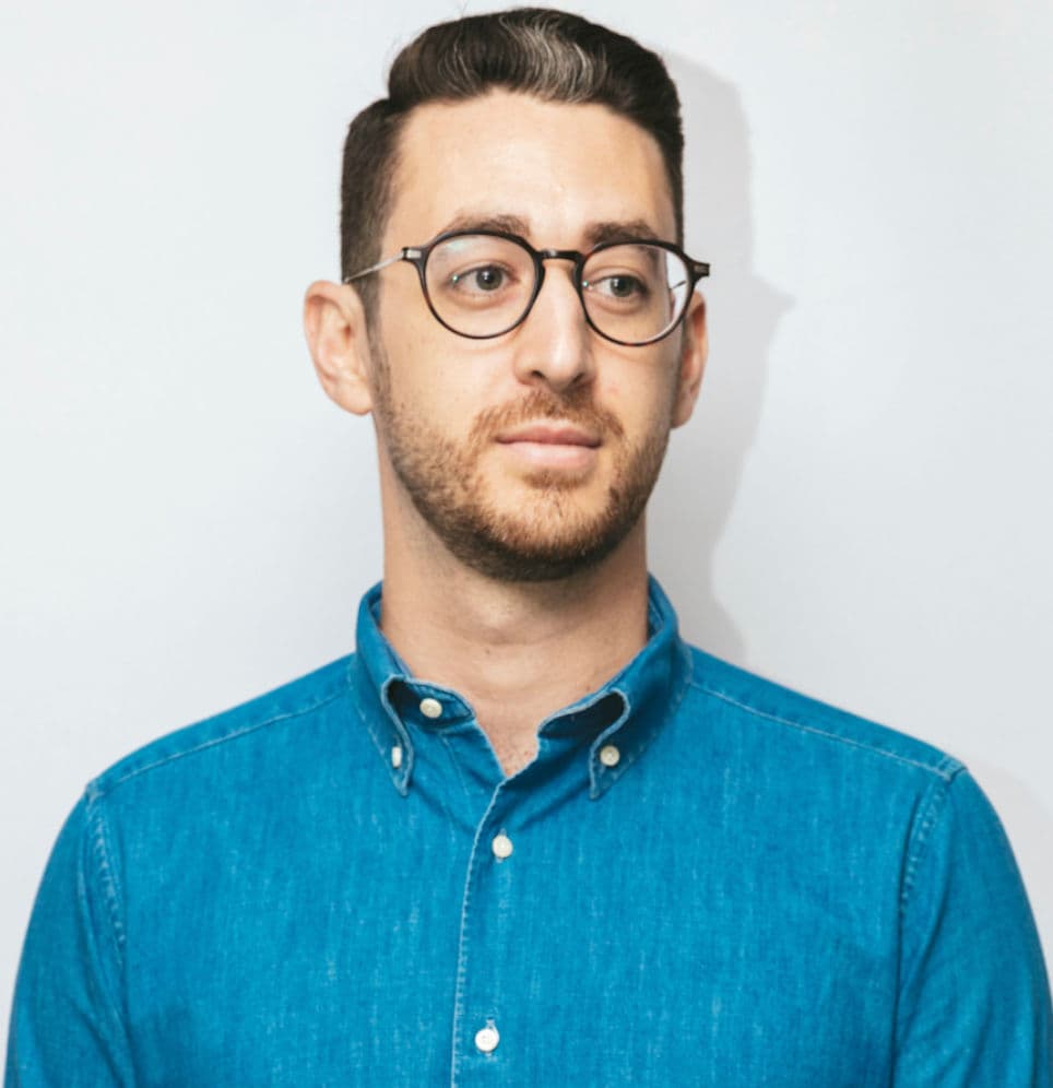 Michael Ragheb